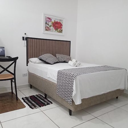 Loft4 Garagem Wifi próximo Aparecida e indústrias Apartamento Pindamonhangaba Exterior foto