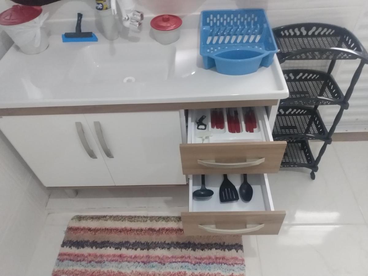 Loft4 Garagem Wifi próximo Aparecida e indústrias Apartamento Pindamonhangaba Exterior foto