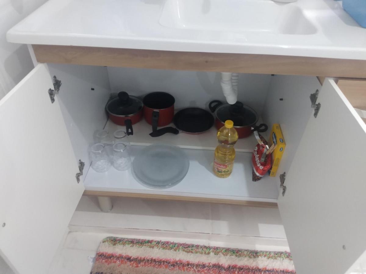 Loft4 Garagem Wifi próximo Aparecida e indústrias Apartamento Pindamonhangaba Exterior foto