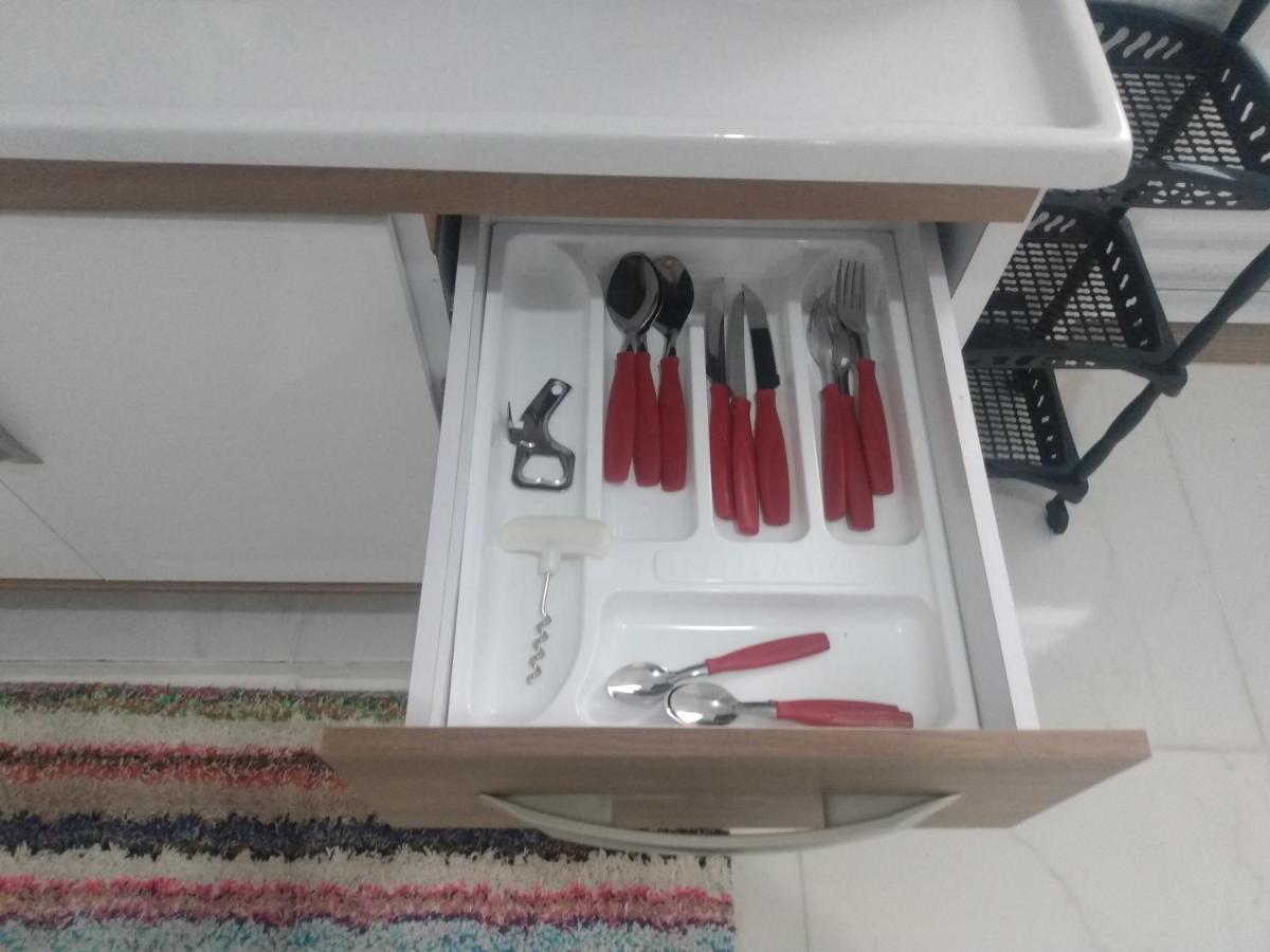 Loft4 Garagem Wifi próximo Aparecida e indústrias Apartamento Pindamonhangaba Exterior foto