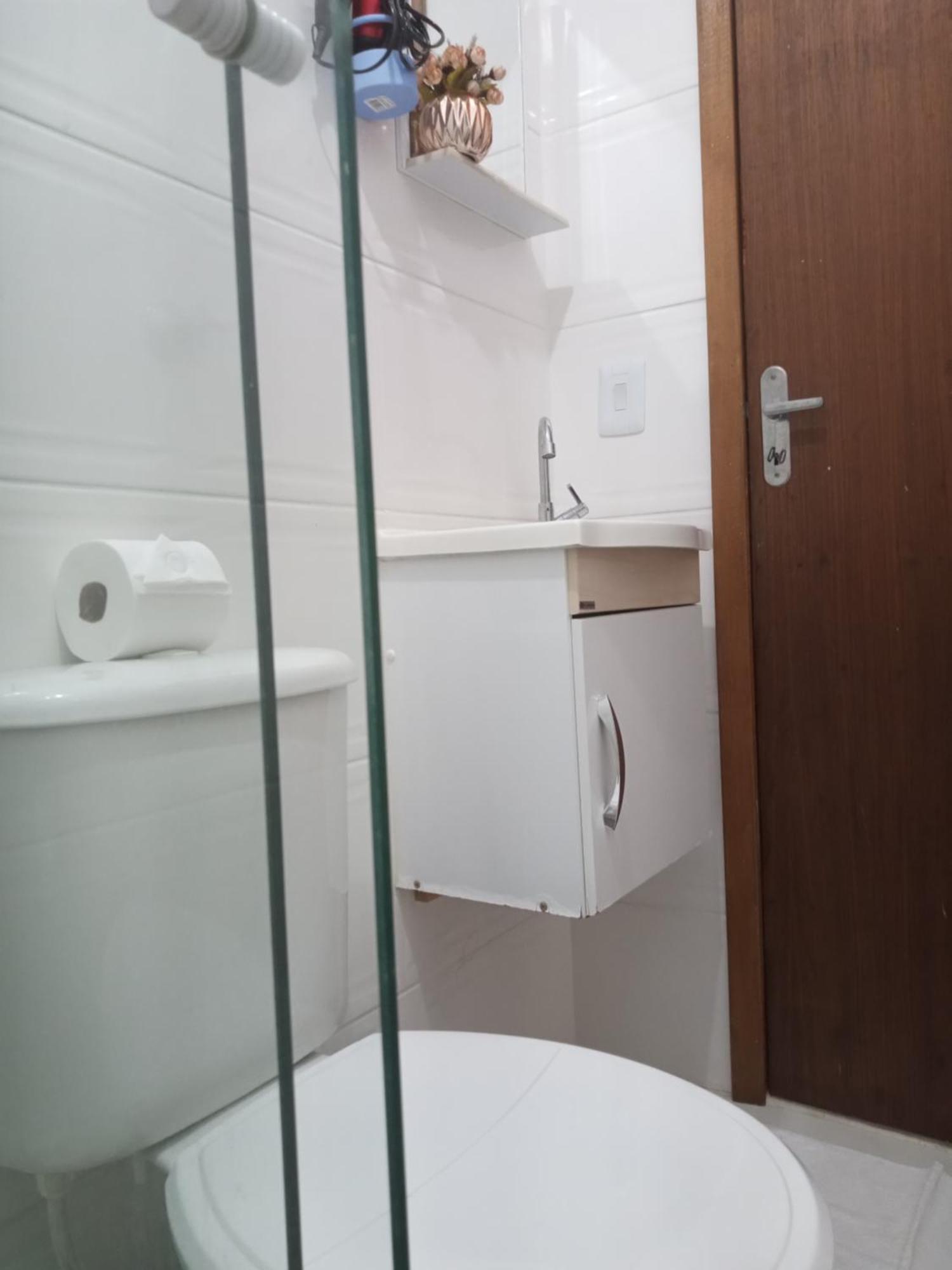 Loft4 Garagem Wifi próximo Aparecida e indústrias Apartamento Pindamonhangaba Exterior foto