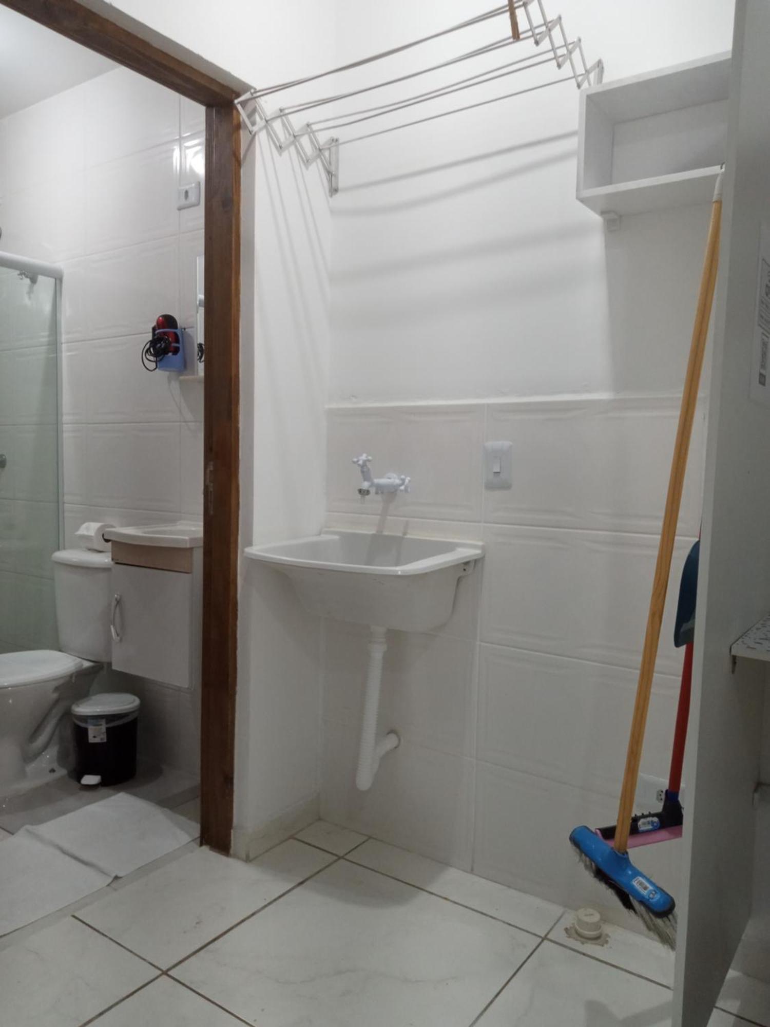 Loft4 Garagem Wifi próximo Aparecida e indústrias Apartamento Pindamonhangaba Exterior foto