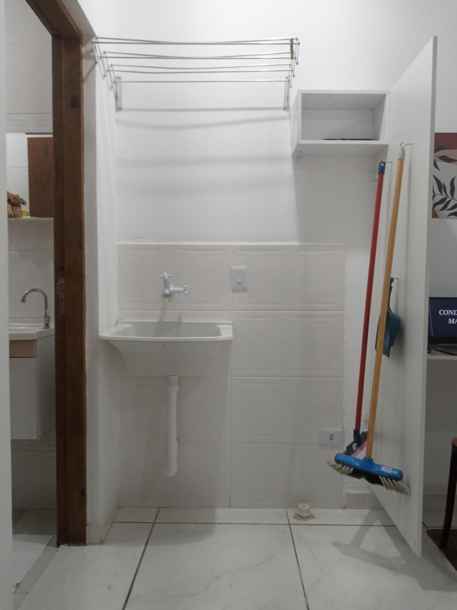 Loft4 Garagem Wifi próximo Aparecida e indústrias Apartamento Pindamonhangaba Exterior foto